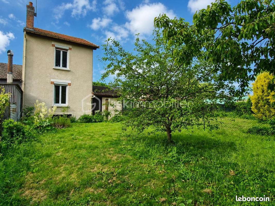 Maison 4 pièces 68 m² · à Mourmelon-le-Grand · 68 m² · 109 000 €