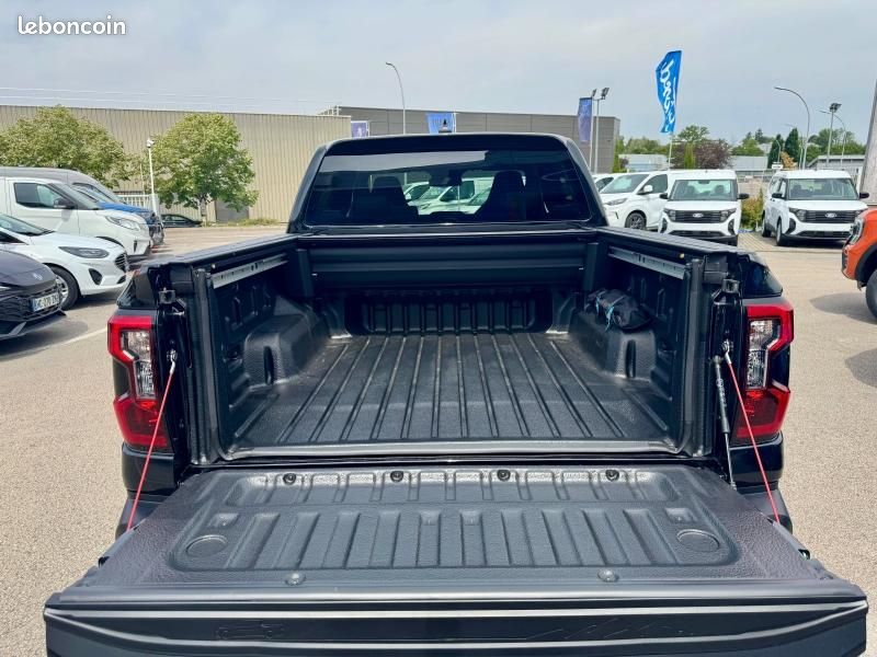 Ford Ranger 3.0 EcoBlue V6 240ch Stop&Start Double Cabine MS-RT e-4WD BVA10 (image 13)