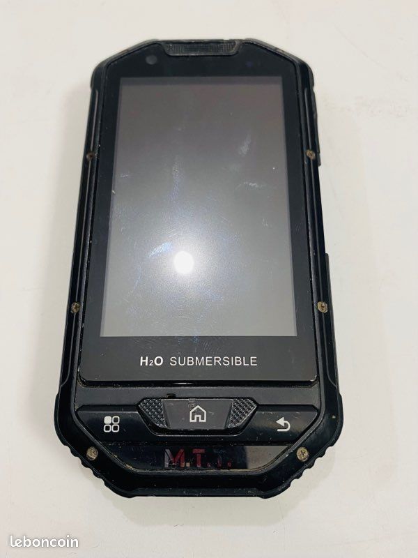 Mtt h2o submersible ip 67 (image 1)