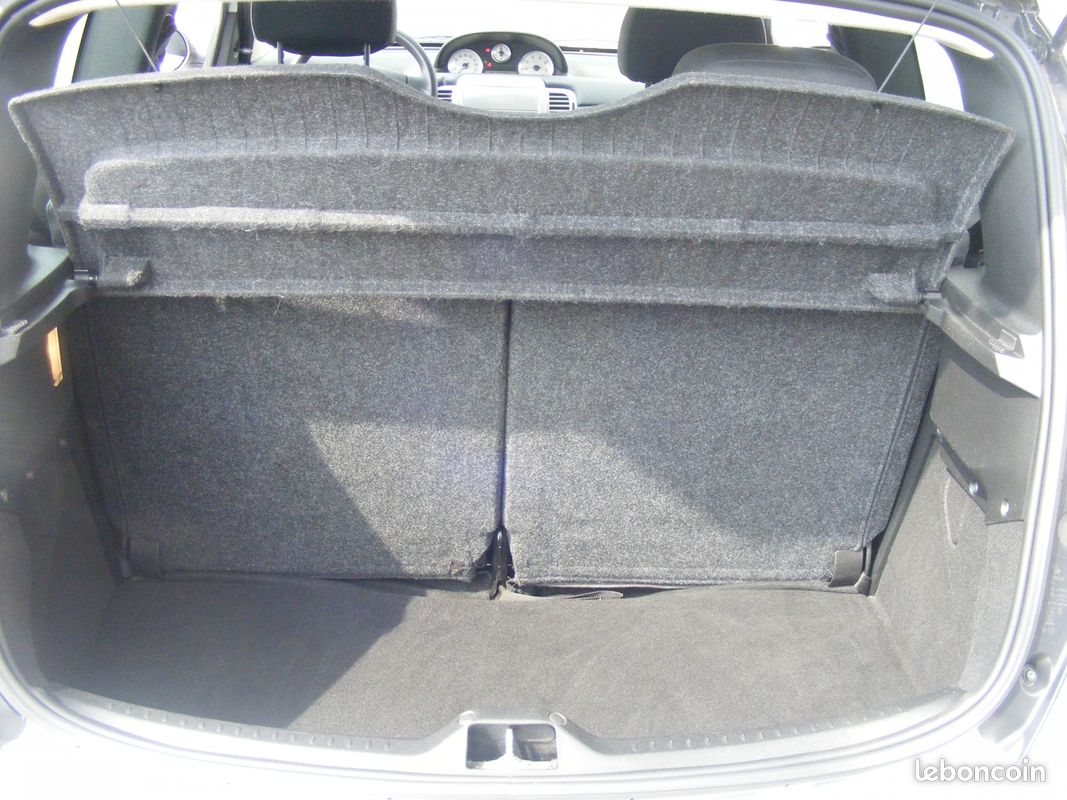 Lancia YPSILON 1.4 8V ORO (image 6)