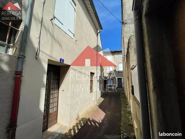 Maison 89 m² Labruguière