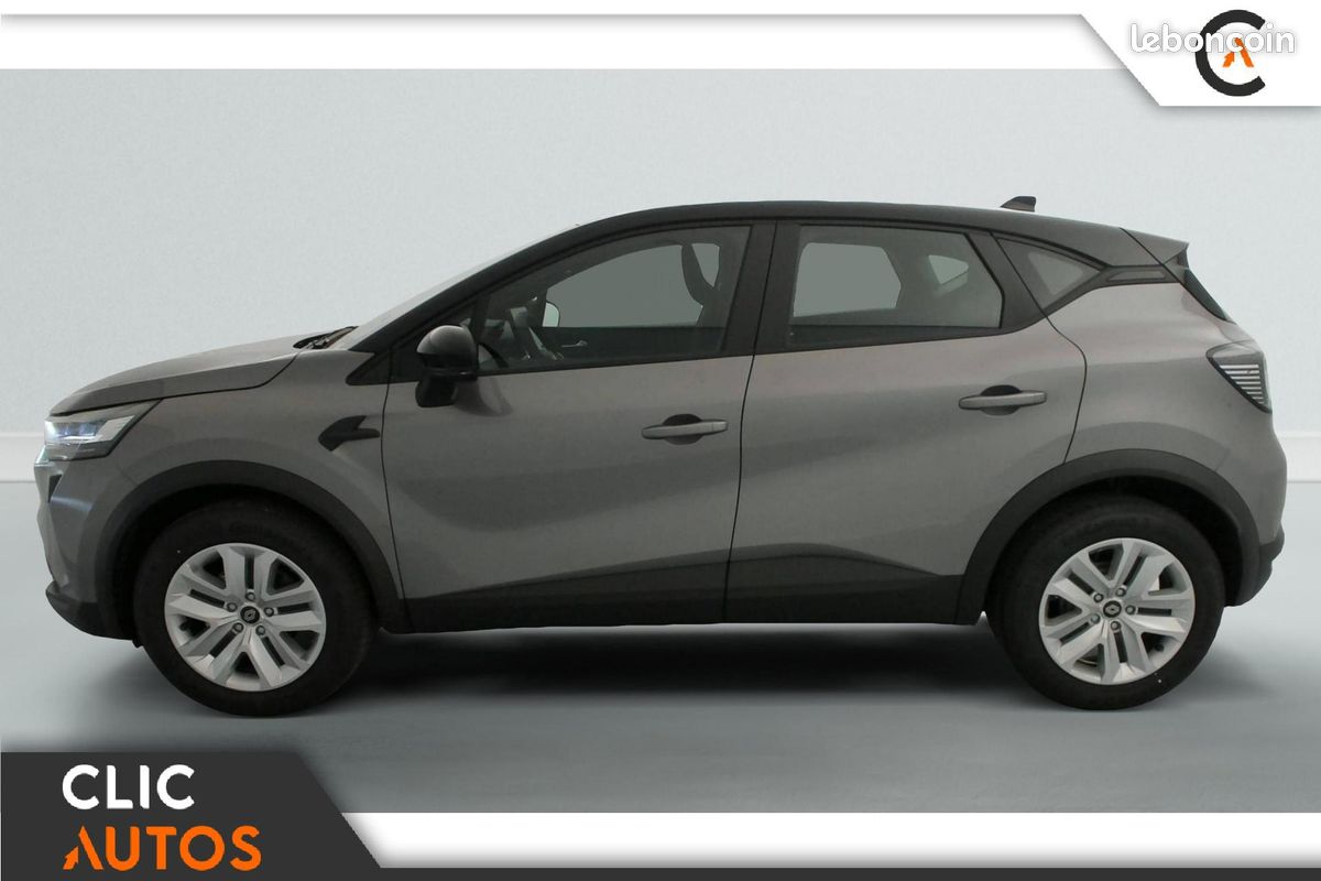 RENAULT CAPTUR 1.2 TCe 115 Evolution (image 4)