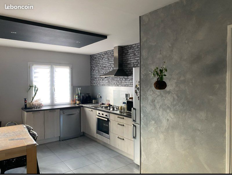 Maison a louer laval - 3 pièce(s) - 81 m2 - Surfyn