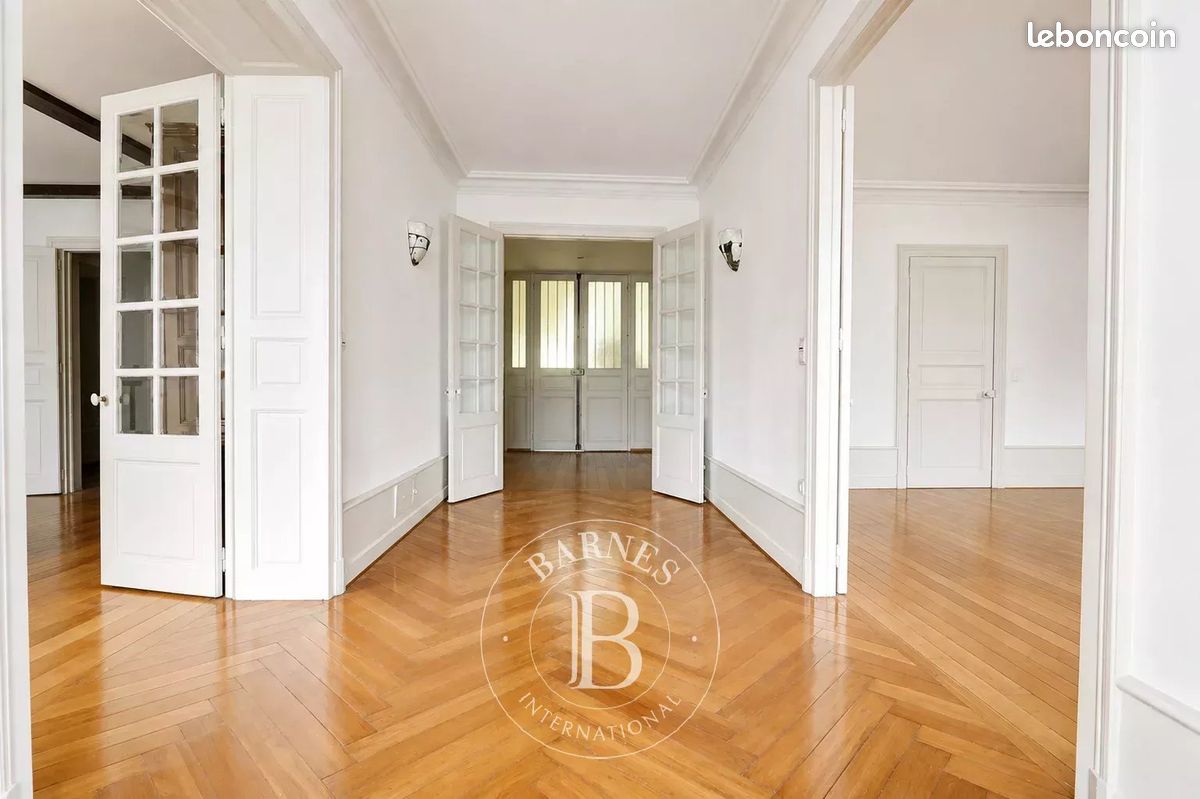 Appartement 5 pièces 160 m² · à Nancy · 160 m² · 420 000 €