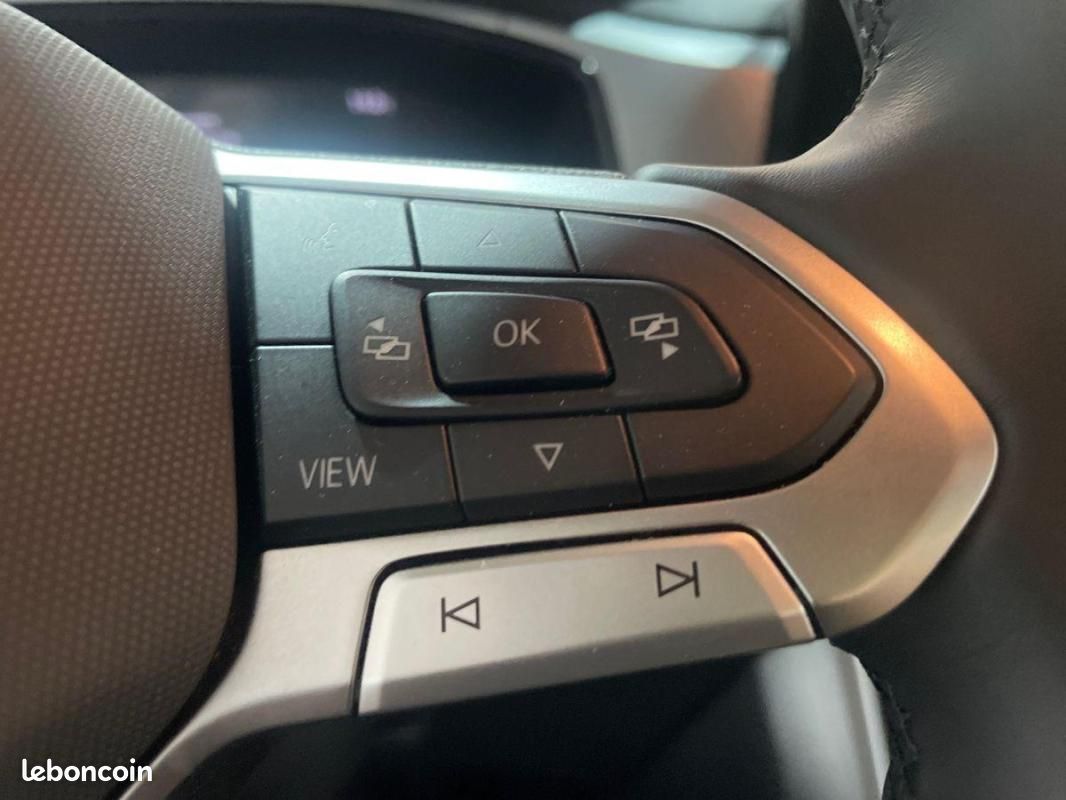 Volkswagen T-Roc 1.5 TSI EVO2 150 Start/Stop DSG7 VW Edition (image 20)
