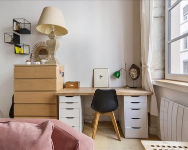 Appartement 228 000 € - 40 m²