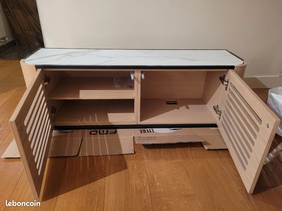 Buffet / console suspendu (e) MOMOCCA (image 2)