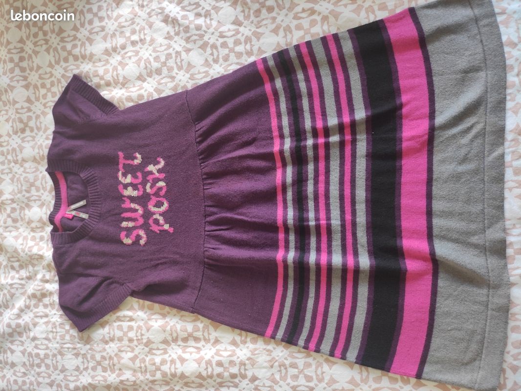 Lot 2 robes (image 2)
