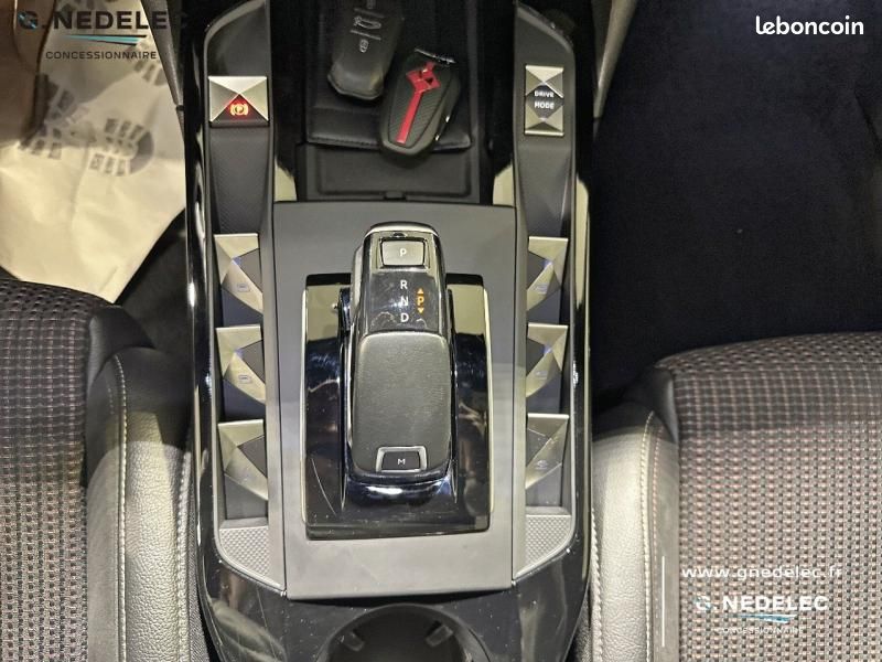 Ds DS 3 Crossback 155ch Performance Line + Automatique (image 20)