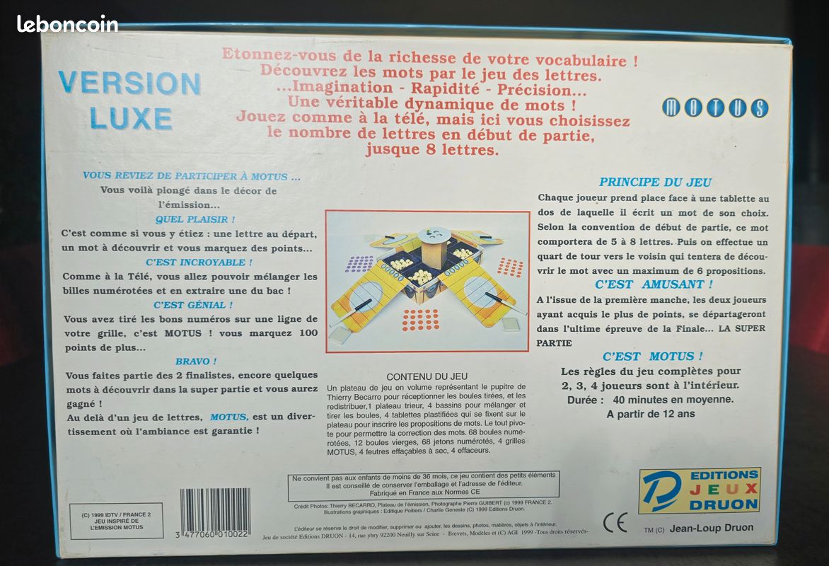 Motus (image 2)