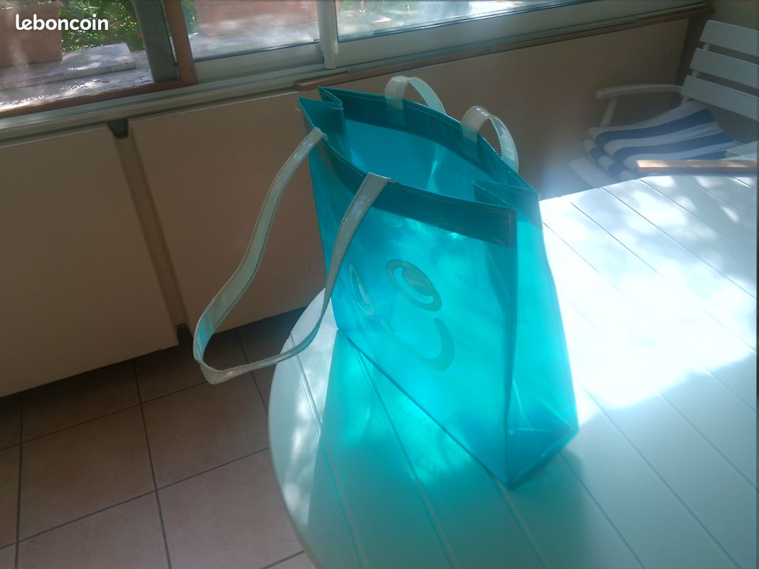 SACs de Plage Gonflable (image 1)