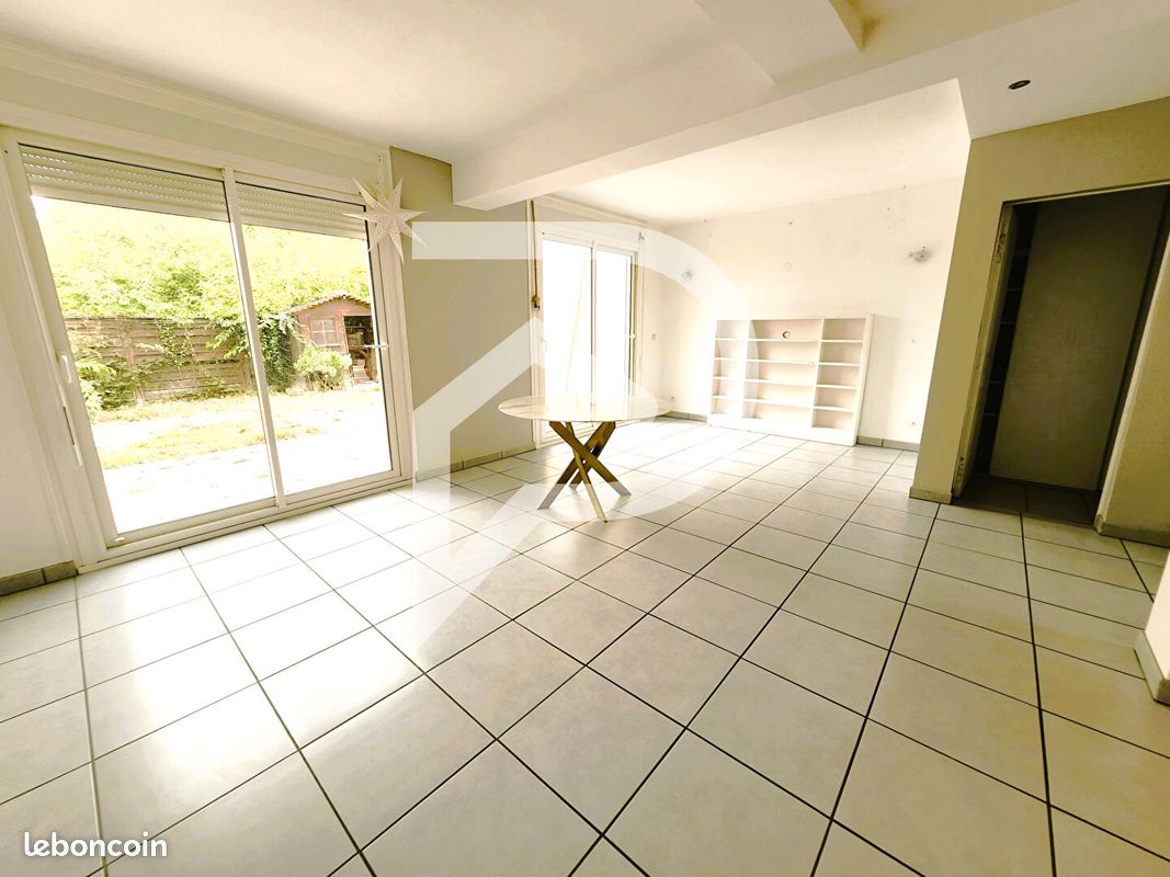 Maison 4 pièces 81 m² · à Mourenx · 81 m² · 790 €/mois