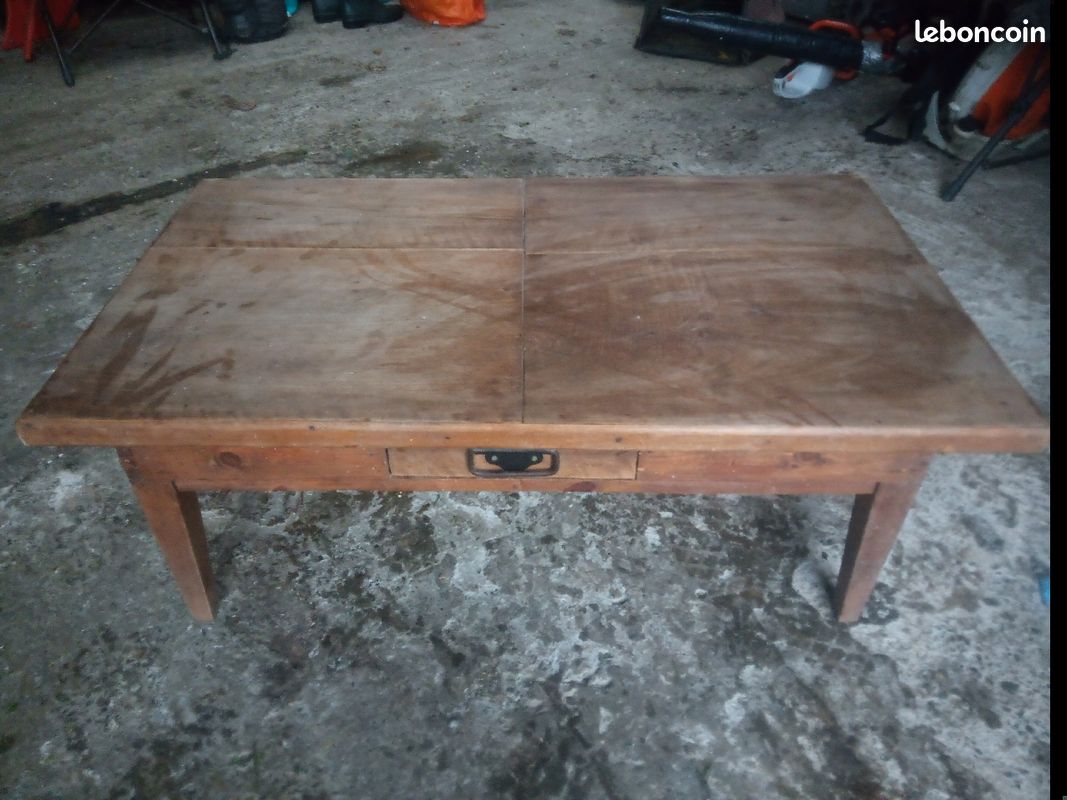 Table basse (image 1)