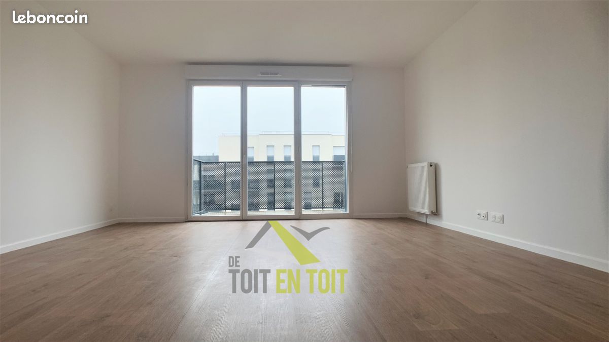 Appartement 2 pièces 43 m² · à Saint-Jean-de-Beauregard · 43 m² · 811 €/mois