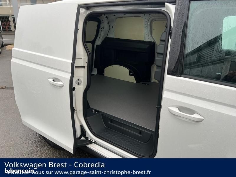 Volkswagen ID. Buzz Cargo 286ch 79kWh Pro (image 17)