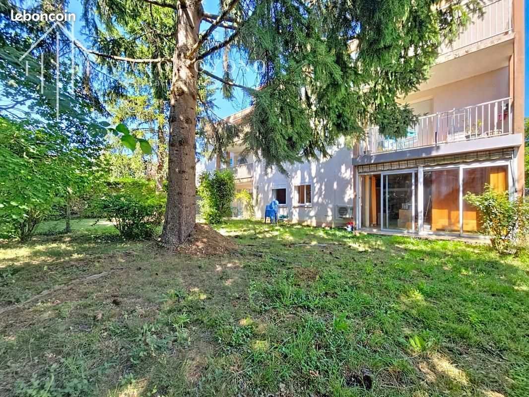 Appartement 3 pièces 70 m² · à Saint-Cyr-sur-Loire · 70 m² · 189 000 €