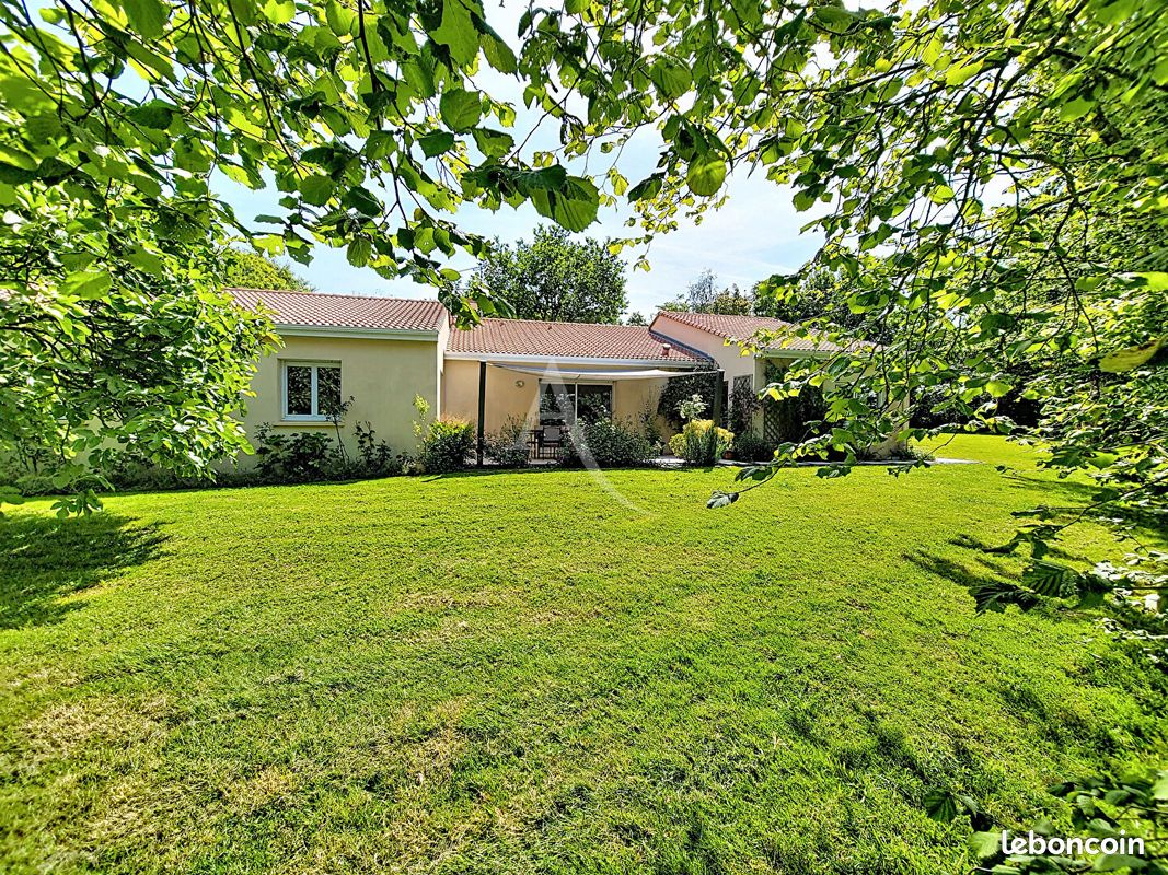 Maison 9 pièces 184 m² · à Beaupréau-en-Mauges · 184 m² · 275 900 €