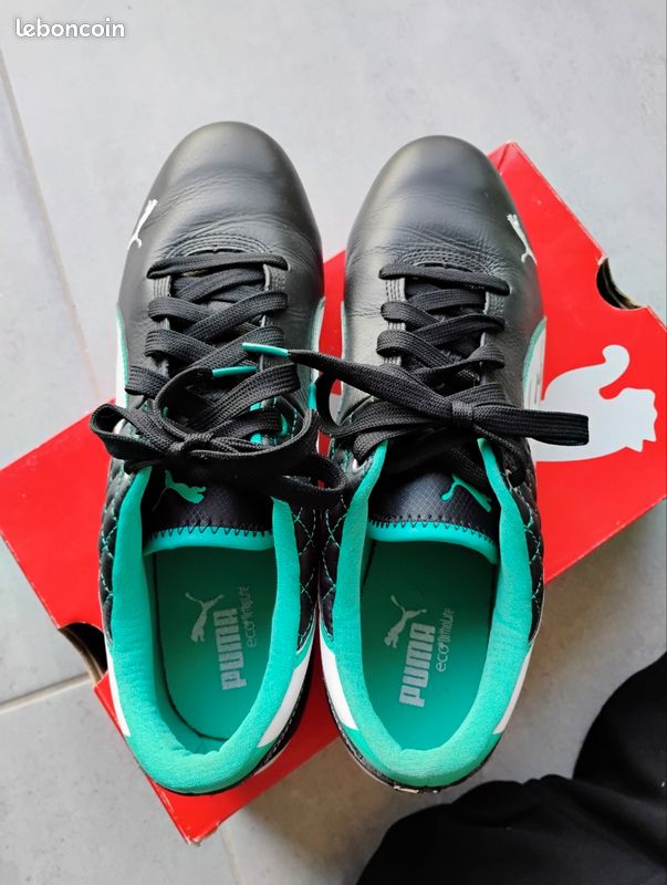 Puma Shoes Puma Drift Cat 2014 Puma Ferrari Drift Cat Delta Rød