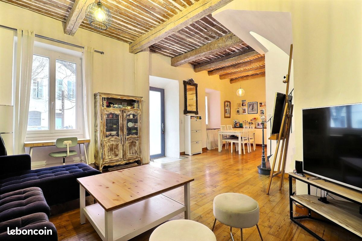Maison 5 pièces 110 m² · à Ceyreste · 110 m² · 399 500 €