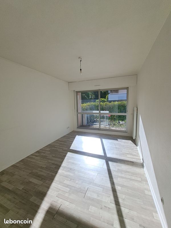 Appartement 2 pièces 36 m² · à Nancy · 36 m² · 510 €