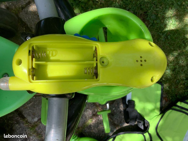 Tricycle Smart Trike (image 8)