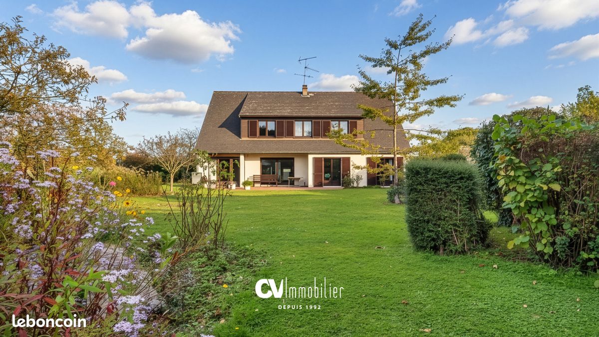 Maison 9 pièces 191 m² · à Louviers · 191 m² · 319 000 €