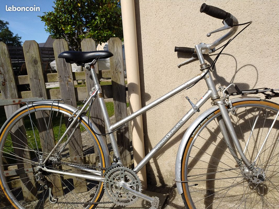 Vélo vintage (image 1)