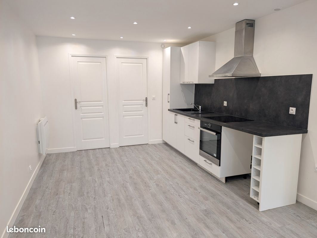 Appartement 3 pièces 54 m² · à Noisy-le-Grand · 54 m² · 170 000 €