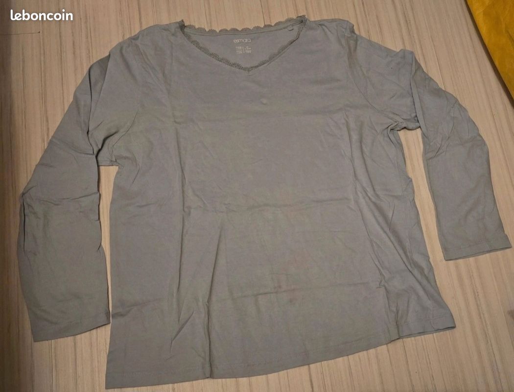 Pull pyjama (image 1)