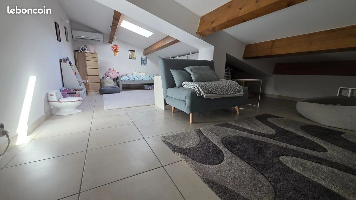 Maison 6 pièces 158 m² (image 3)
