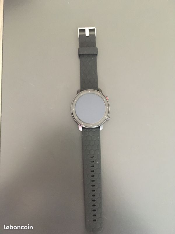 Montre connectée Amazfit GTR47 (image 4)