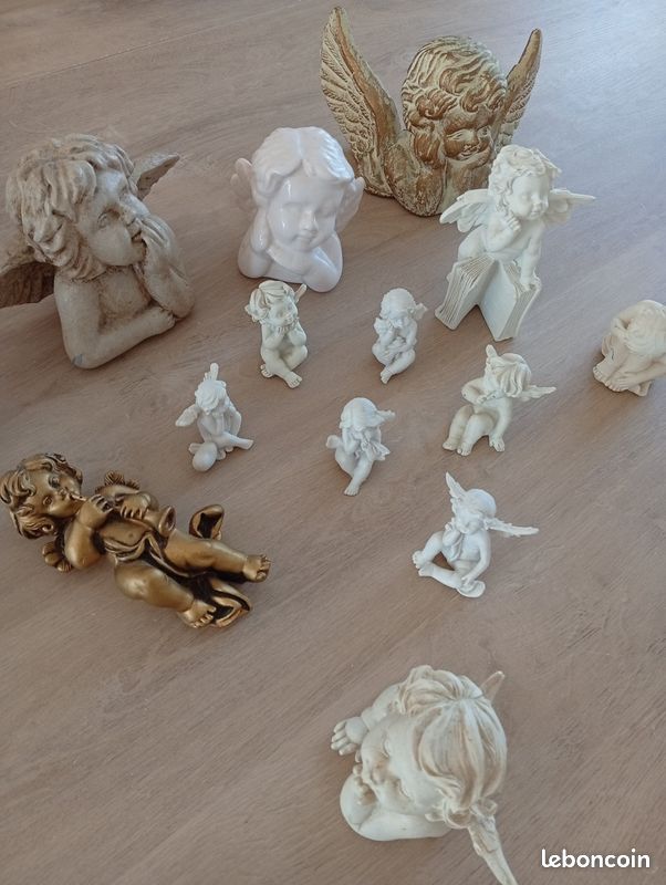 Lot petits anges (image 2)