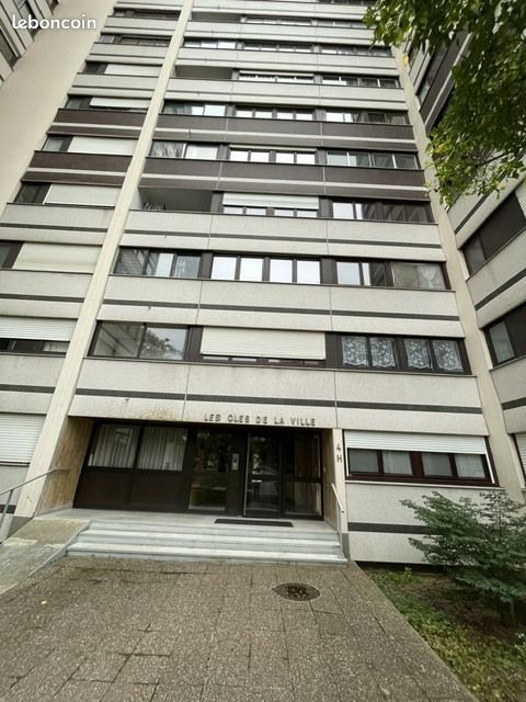 Appartement 2 pièces 45 m² · à Créteil · 45 m² · 1 240 €/mois