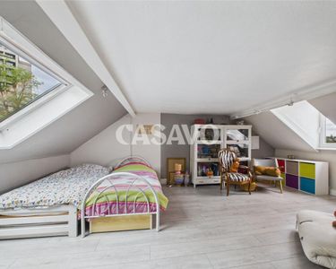 Maison 695 000 € - 117 m²