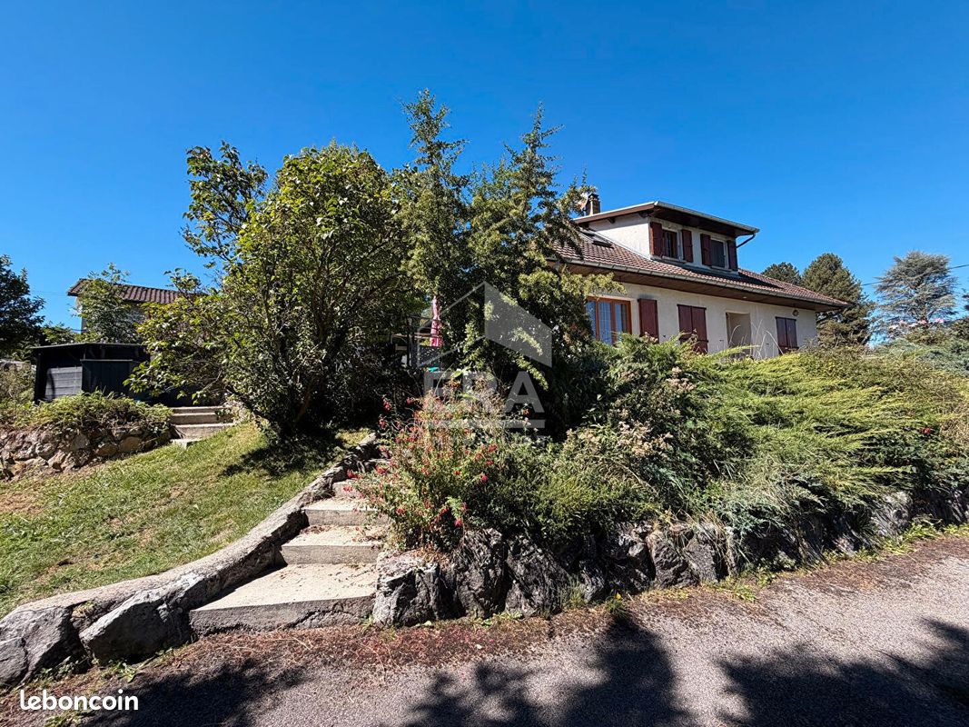 Maison 7 pièces 169 m² · à Charavines · 169 m² · 419 000 €