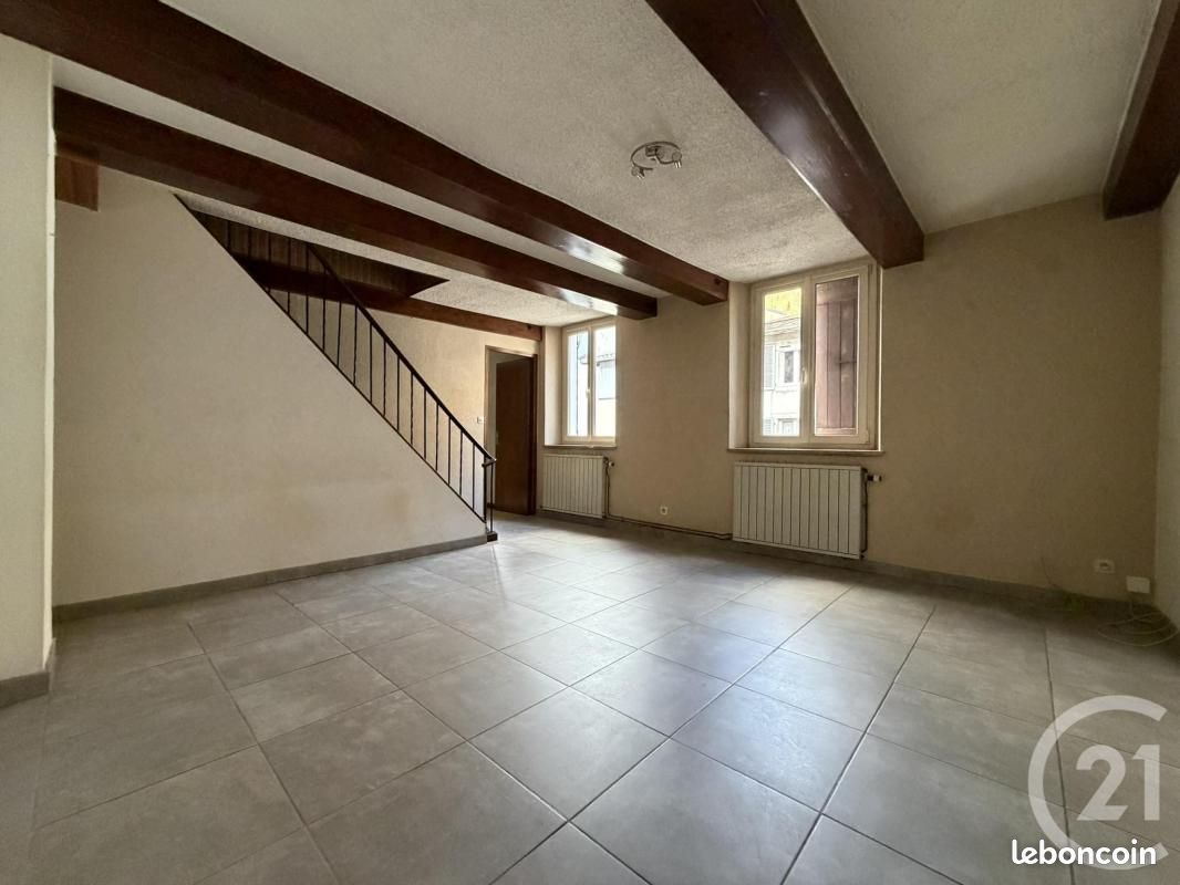 Appartement 5 pièces 89 m² · à Hauts de Bienne · 89 m² · 95 000 €