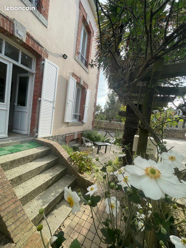 Appartement 3 pièces 35 m² · à Saint-Pair-sur-Mer · 35 m² · 210 000 €