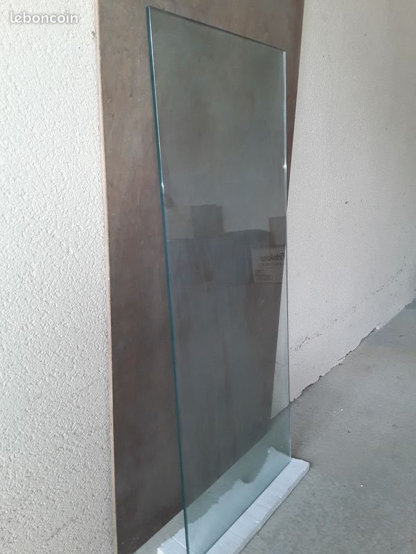 TAB 010 Plateau de table en verre (image 3)