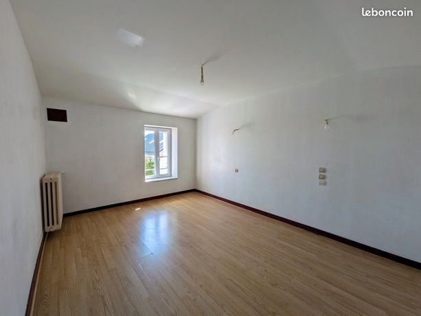 Maison de ville 5 pièces 124 m²