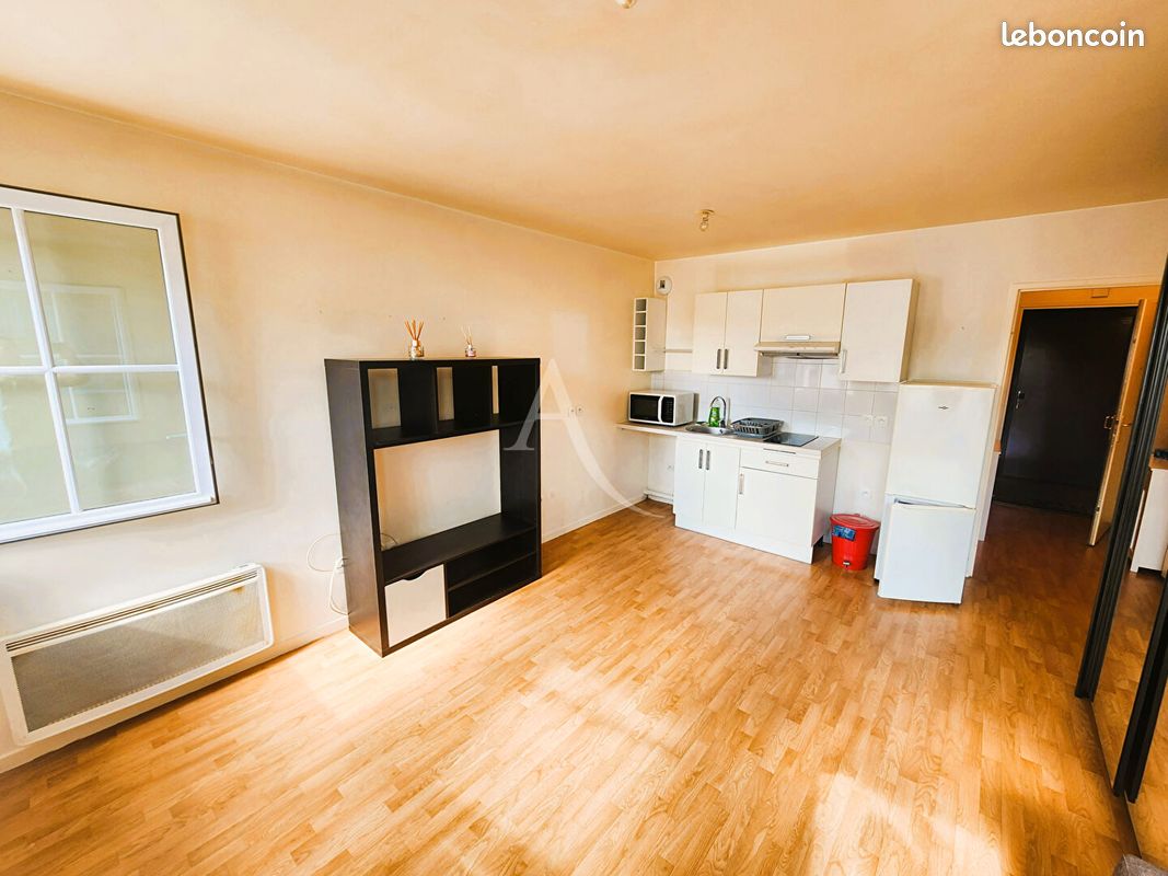 Appartement 1 pièce 27 m² · à Wissous · 27 m² · 126 000 €
