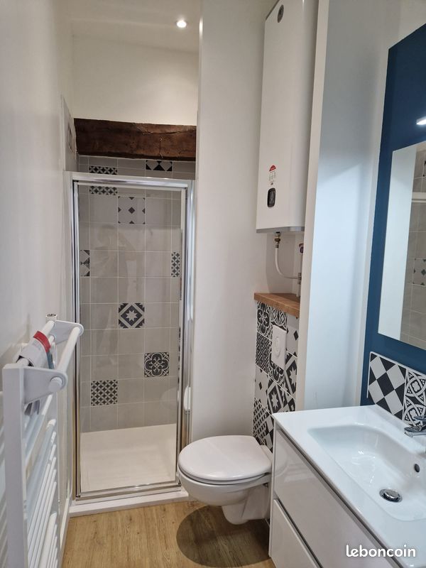 Appartement a louer vitre - 1 pièce(s) - 30 m2 - Surfyn