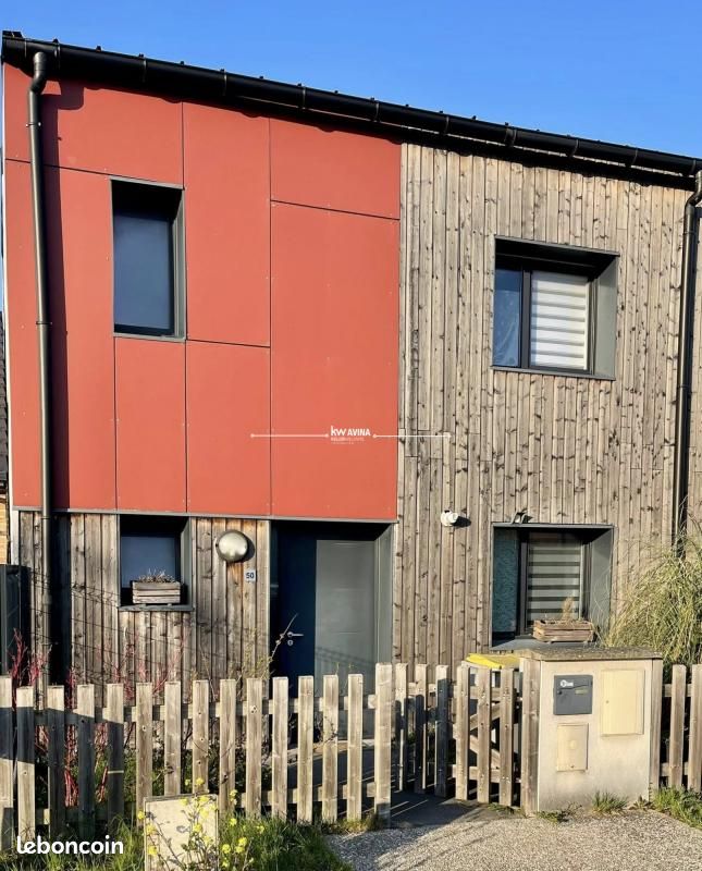 Maison 4 pièces 80 m² · à Condé-sur-l'Escaut · 80 m² · 153 000 €