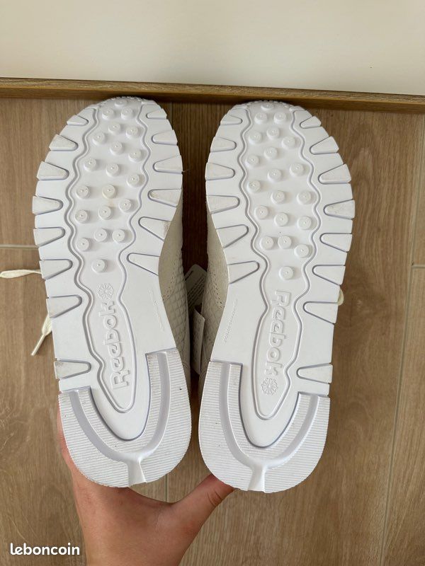 Baskets Reebok (image 8)