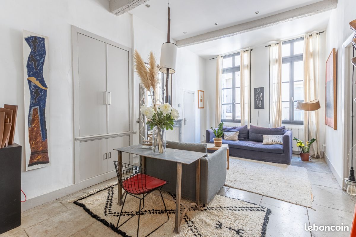 Appartement 4 pièces 98 m² · à Montpellier · 98 m² · 398 000 €