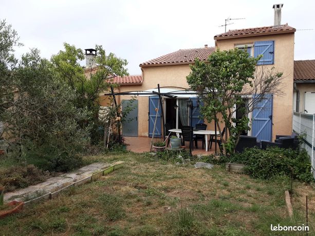Maison 5 pièces 99 m²