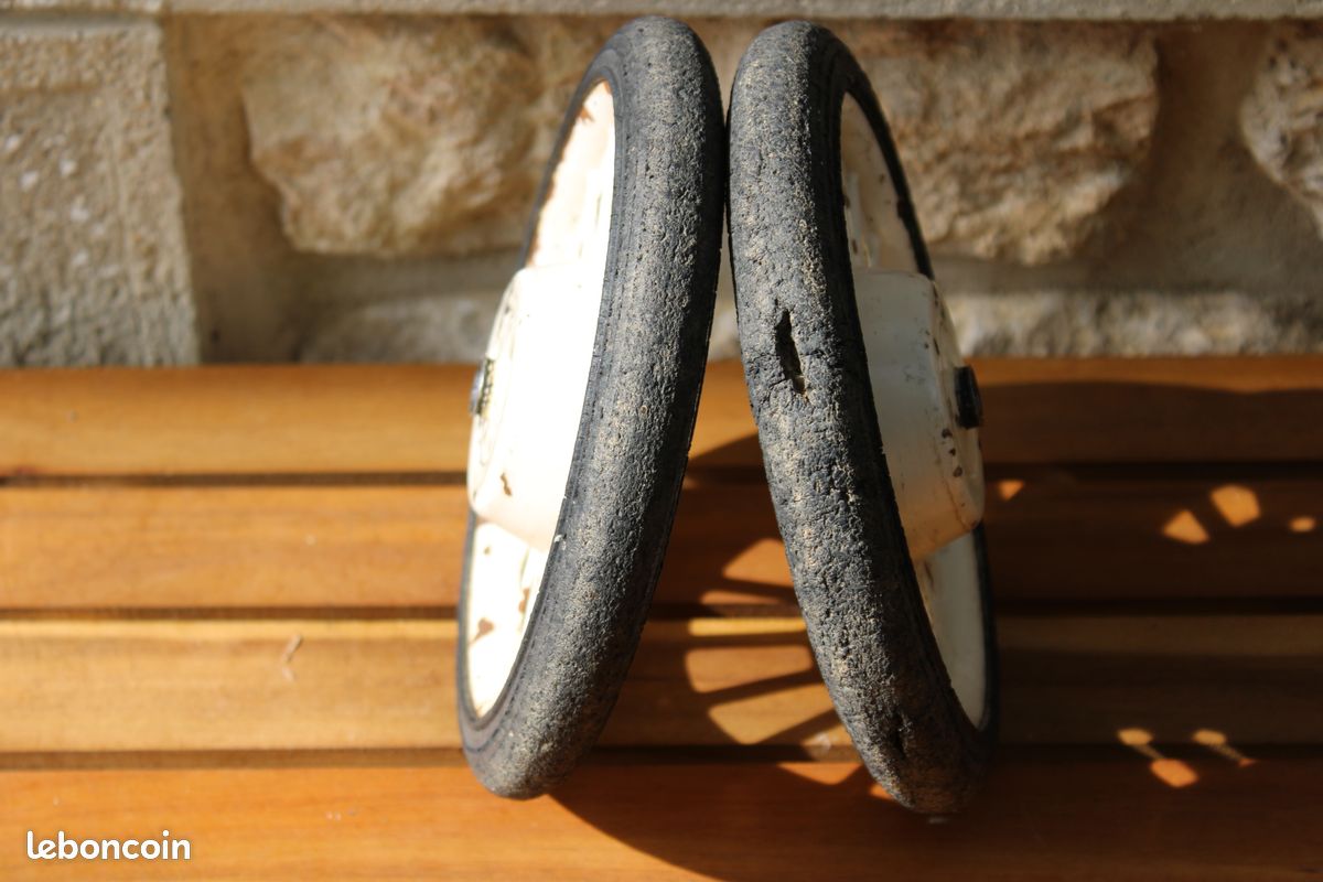 Moyeux Vélo Ancien À VENDRE! - FR