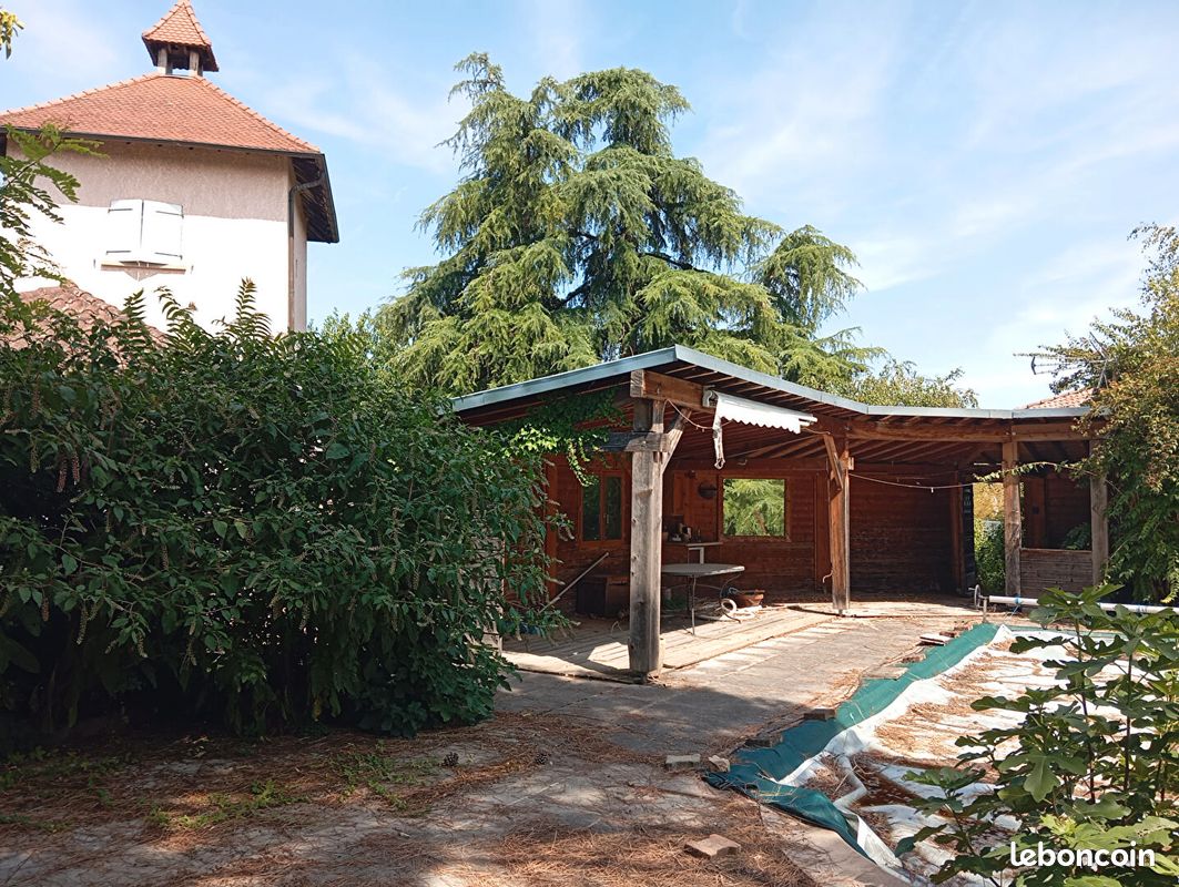 Maison 6 pièces 165 m² · à Fareins · 165 m² · 336 000 €
