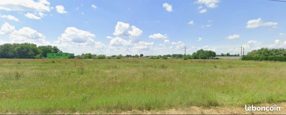 Terrain à batir · à Bressols · 65 000 €