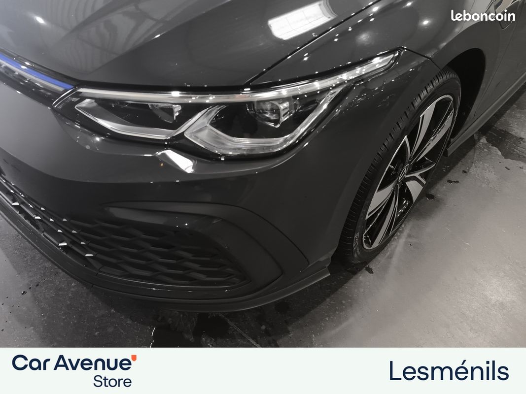 VOLKSWAGEN Golf 1.4 Hybrid Rechargeable OPF 245 DSG6 GTE (image 26)
