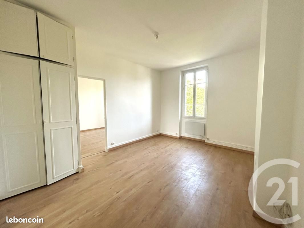 Appartement 2 pièces 48 m² · à Valence · 48 m² · 580 €/mois